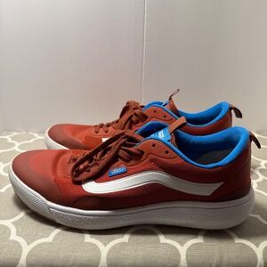 Vans "Rowan 2"‎ Sneakers (True Blue/White) Skate Shoes MENS Size 10.5